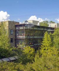 Samford University Physician Assistant Program