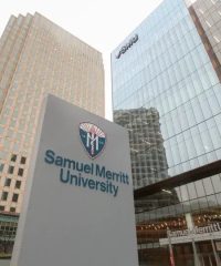 Samuel Merritt University Physician Assistant Program