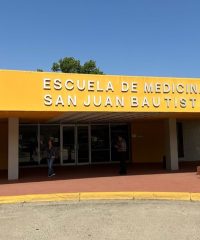 San Juan Bautista School of Medicine Physician Assistant Program