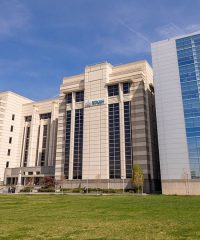 Seton Hall University Physician Assistant Program