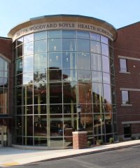 Seton Hill University Physician Assistant Program