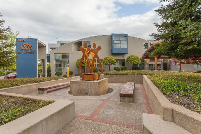 Shasta Community Health Center Primary Care PA Residency