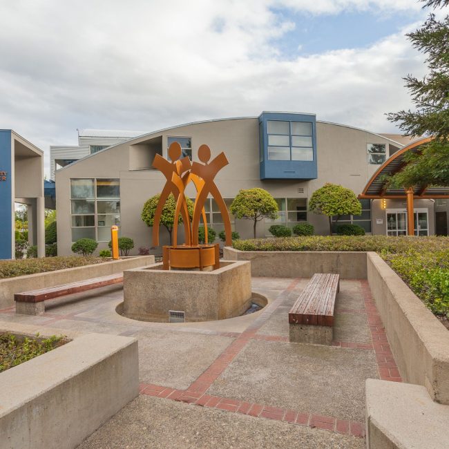 Shasta Community Health Center Primary Care PA Residency