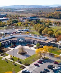 Shenandoah University (Winchester)