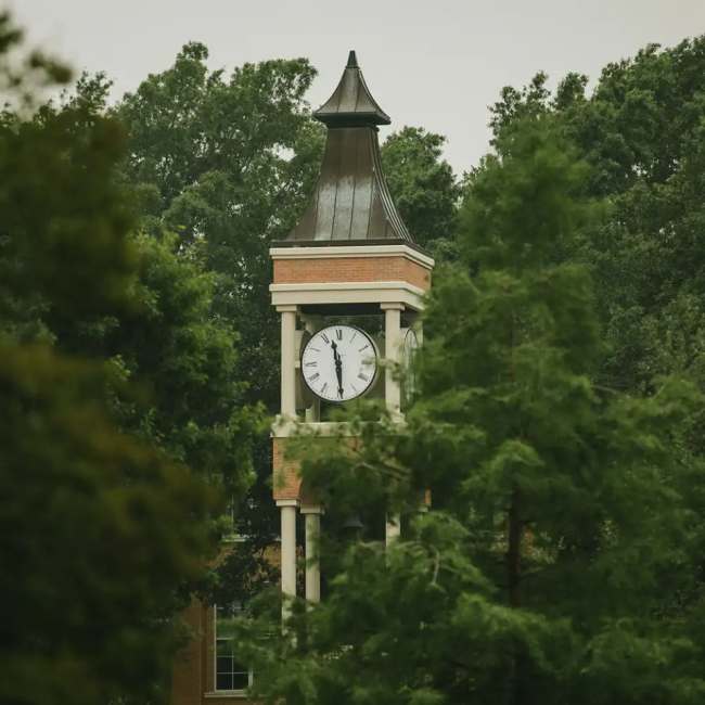 Sam Houston State University Physician Assistant Program