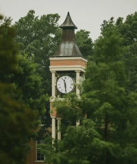 Sam Houston State University Physician Assistant Program