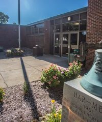 Slippery Rock University Physician Assistant Program