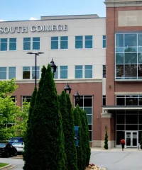 South College – Asheville Physician Assistant Program