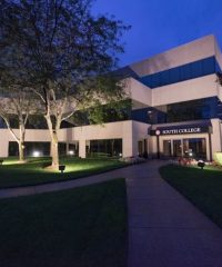 South College-Knoxville Physician Assistant Program