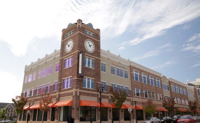 South University, Richmond Physician Assistant Program