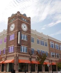 South University, Richmond Physician Assistant Program