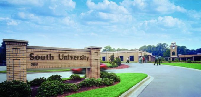 South University-Savannah Physician Assistant Program