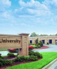 South University-Savannah Physician Assistant Program