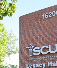 Southern California University of Health Sciences Physician Assistant Program