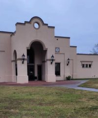University of Southern Mississippi Physician Assistant Studies (School of Health Professions)