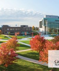 Grand Valley State University-Traverse City Physician Assistant Program