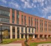 Springfield College Physician Assistant Program