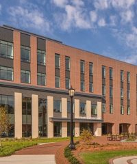 Springfield College Physician Assistant Program