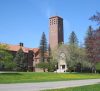 St. Bonaventure University Physician Assistant Program