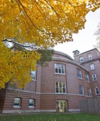 Saint Catherine University Physician Assistant Program