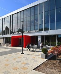 St. John’s University (formerly SVCMC) Physician Assistant Program