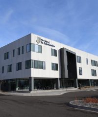 College of St. Scholastica Physician Assistant Program