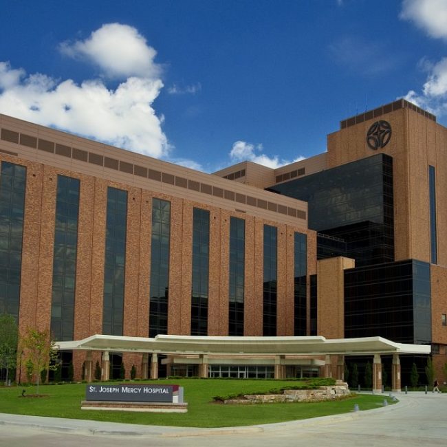 Trinity Health Ann Arbor Cardiothoracic Surgery Fellowship for Physician Associate (CTPA)