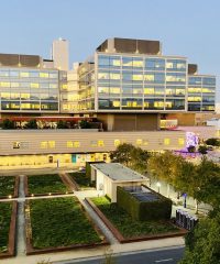 Stanford Health Care APP Fellowship — Oncology