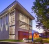 Stephens College Physician Assistant Program