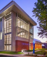 Stephens College Physician Assistant Program