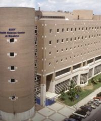 SUNY Downstate Medical Center Physician Assistant Program