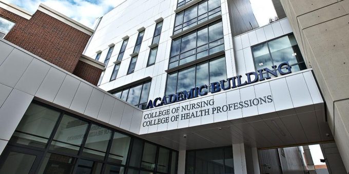 SUNY Upstate Medical Center Physician Assistant Program