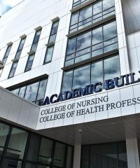 SUNY Upstate Medical Center Physician Assistant Program