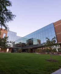 Tarleton State University Physician Assistant