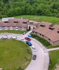 Taylor University Physician Assistant