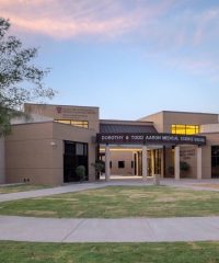 Texas Tech University Health Sciences Center Physician Assistant Program