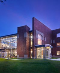 Thiel College Physician Assistant Program