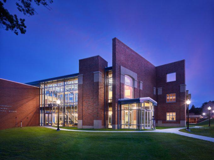 Thiel College Physician Assistant Program