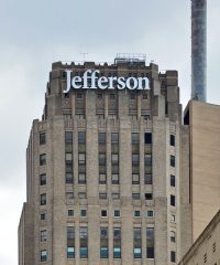 Thomas Jefferson University, Center City Campus Physician Assistant Program