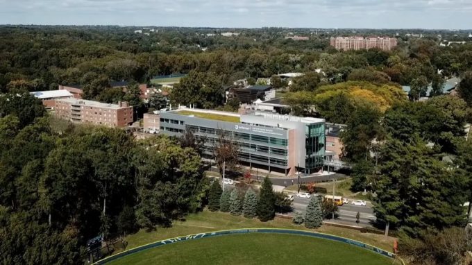 Thomas Jefferson University, East Falls Campus Physician Assistant Program