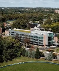 Thomas Jefferson University, East Falls Campus Physician Assistant Program