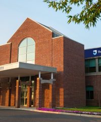 Thomas Jefferson University – New Jersey Campus Physician Assistant Program