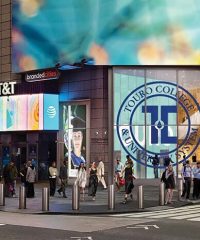 Touro University-Manhattan Physician Assistant Program