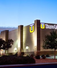 Touro University-Nevada Physician Assistant Program