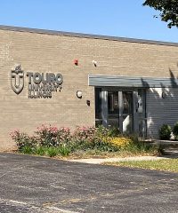 Touro University Illinois Physician Assistant Program