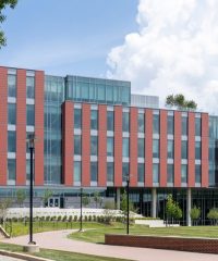 Towson University Physician Assistant Program