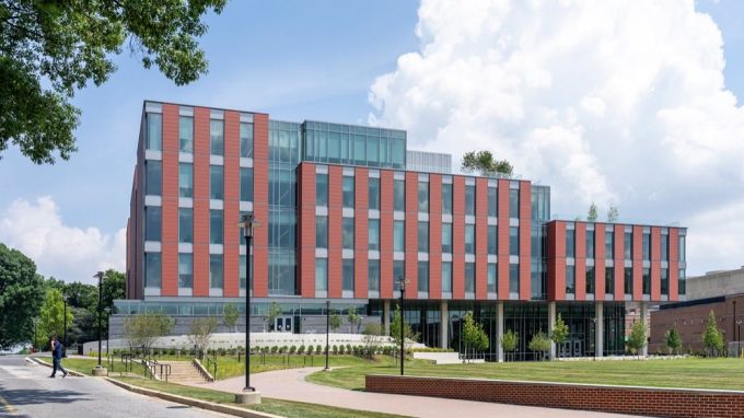 Towson University Physician Assistant Program