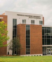 Trevecca Nazarene University Physician Assistant Program