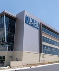 Trine University Physician Assistant Program