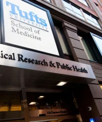 Tufts University School of Medicine Physician Assistant Program
